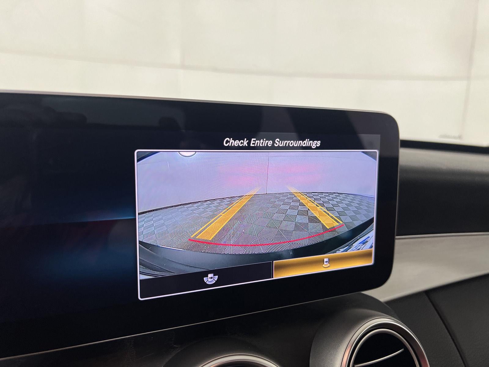 2021 Mercedes-Benz C-Class C 300