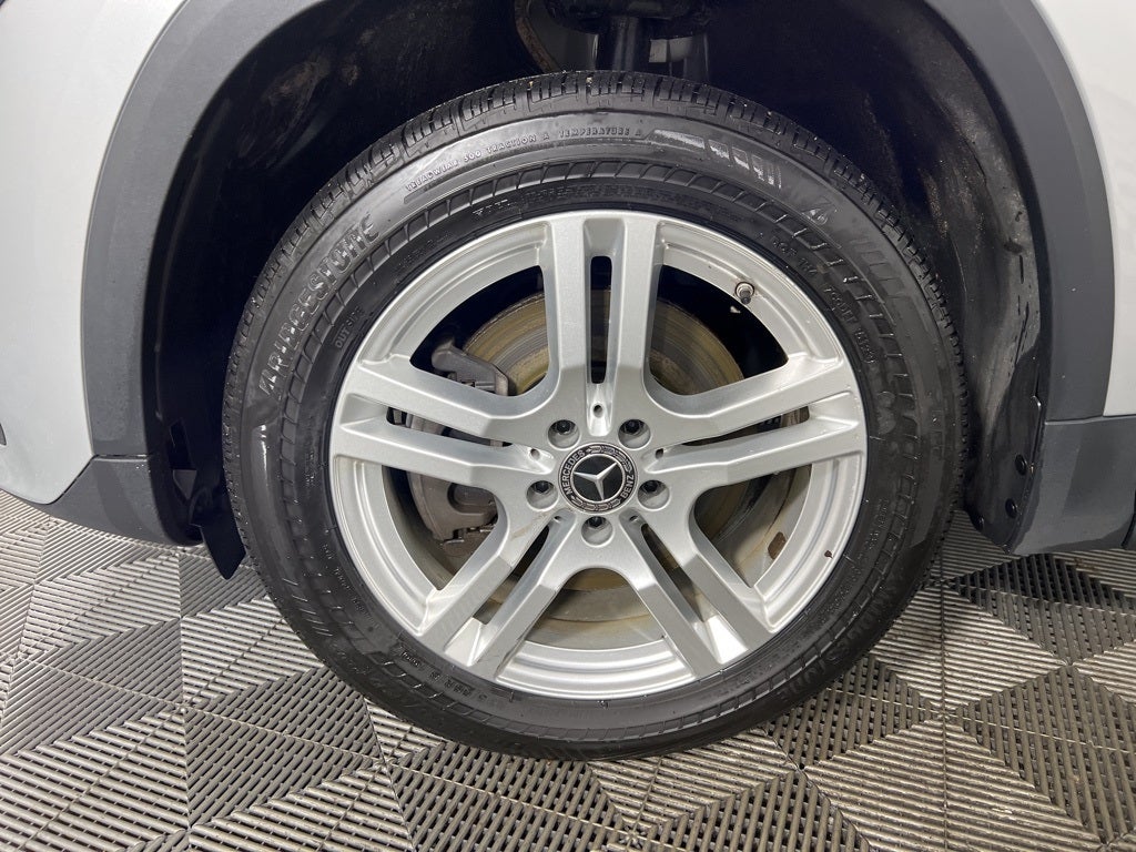 2021 Mercedes-Benz GLA GLA 250 4MATIC®