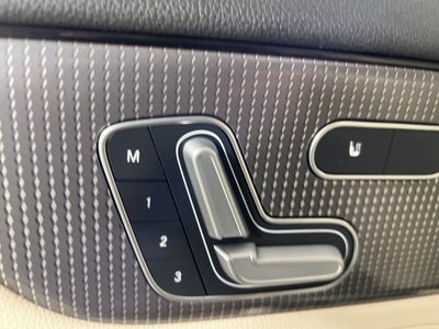 2021 Mercedes-Benz GLA GLA 250 4MATIC®