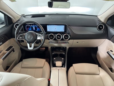 2021 Mercedes-Benz GLA GLA 250 4MATIC®