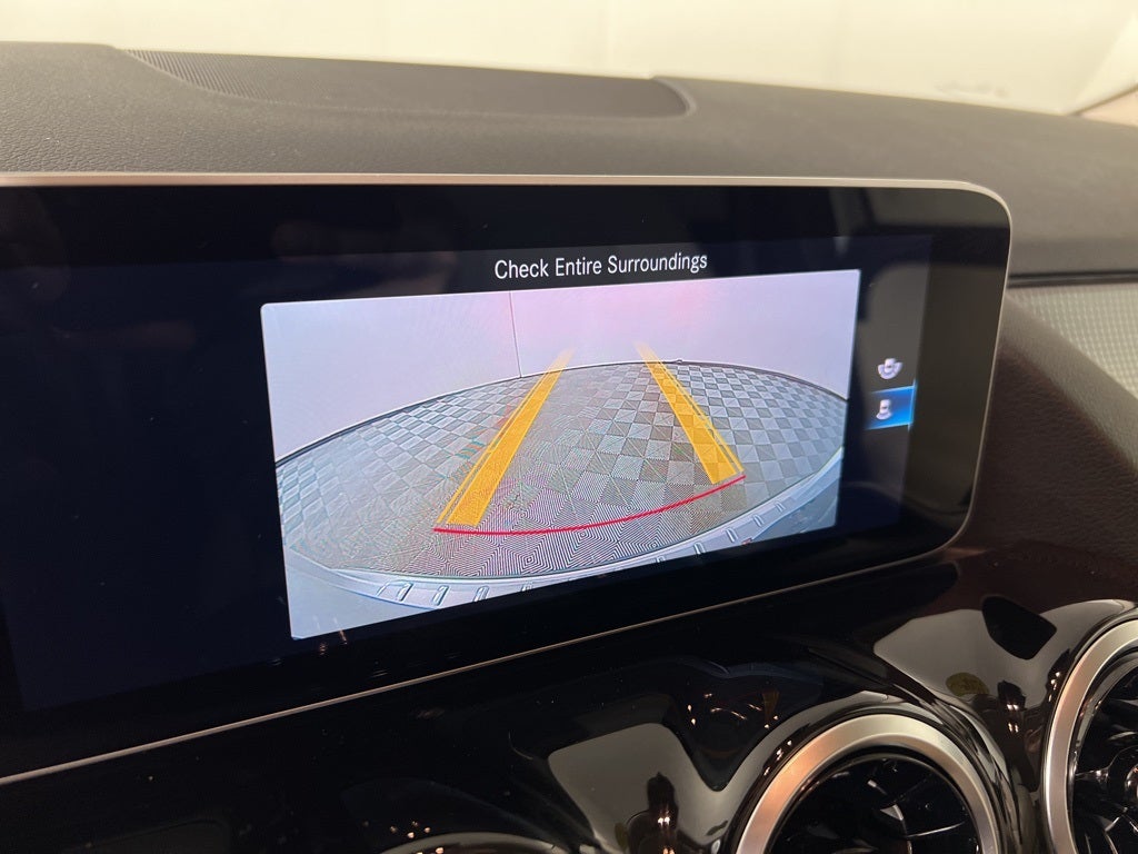 2021 Mercedes-Benz GLA GLA 250 4MATIC®