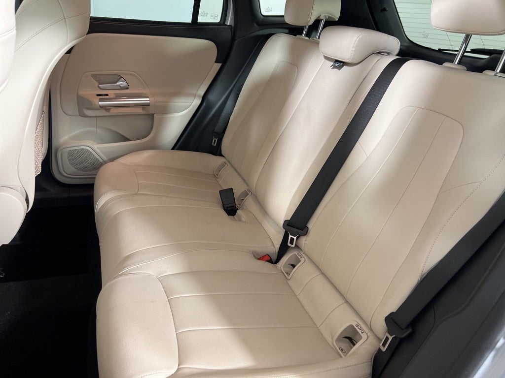 2021 Mercedes-Benz GLA GLA 250 4MATIC®