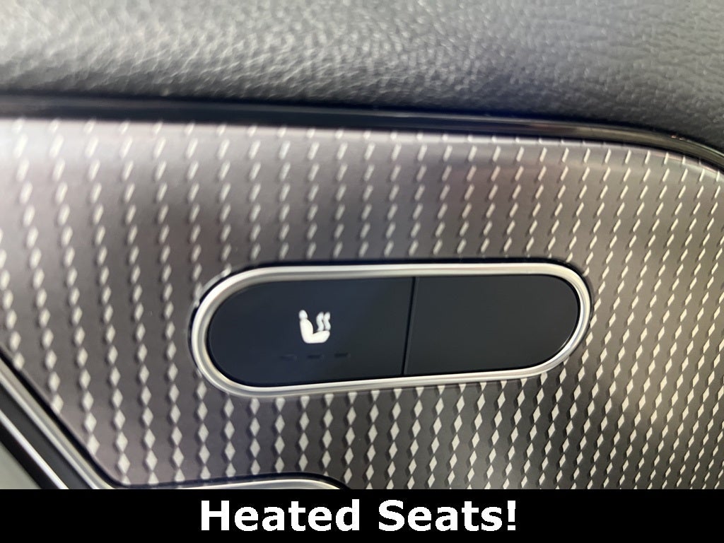 2021 Mercedes-Benz GLA GLA 250 4MATIC®