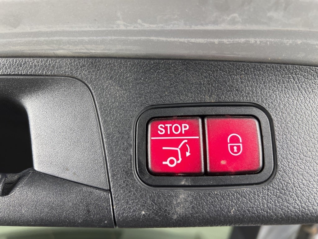 2021 Mercedes-Benz GLA GLA 250 4MATIC®