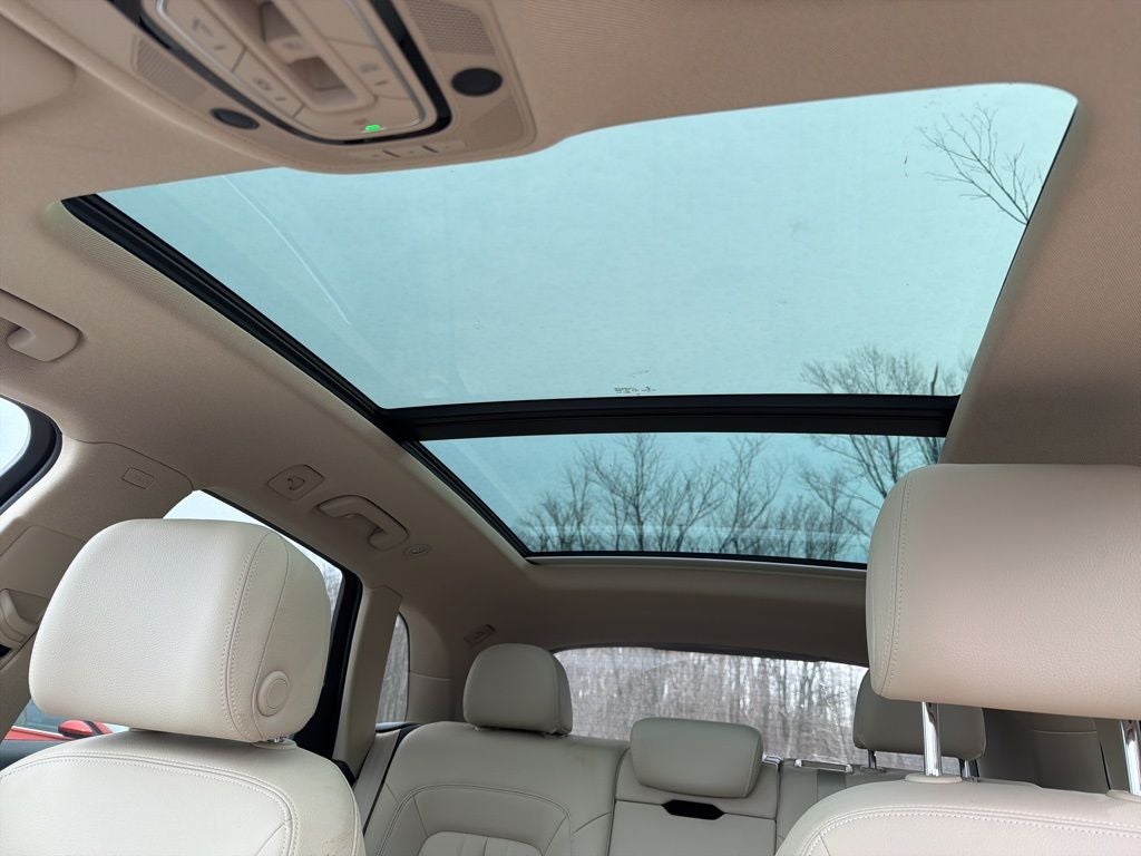 2020 Audi Q5 45 Premium Plus quattro