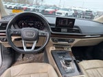 2020 Audi Q5 45 Premium Plus quattro