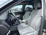 2024 Audi Q5 45 S line Prestige quattro