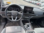 2024 Audi Q5 45 S line Prestige quattro