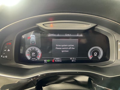 2023 Audi Q7 Premium Plus