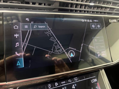 2023 Audi Q7 Premium Plus