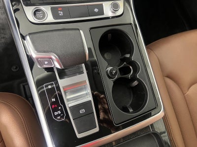 2023 Audi Q7 Premium Plus