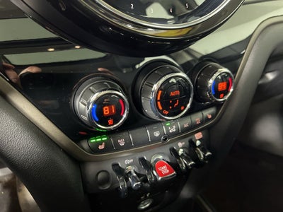 2024 MINI Cooper S Countryman Signature