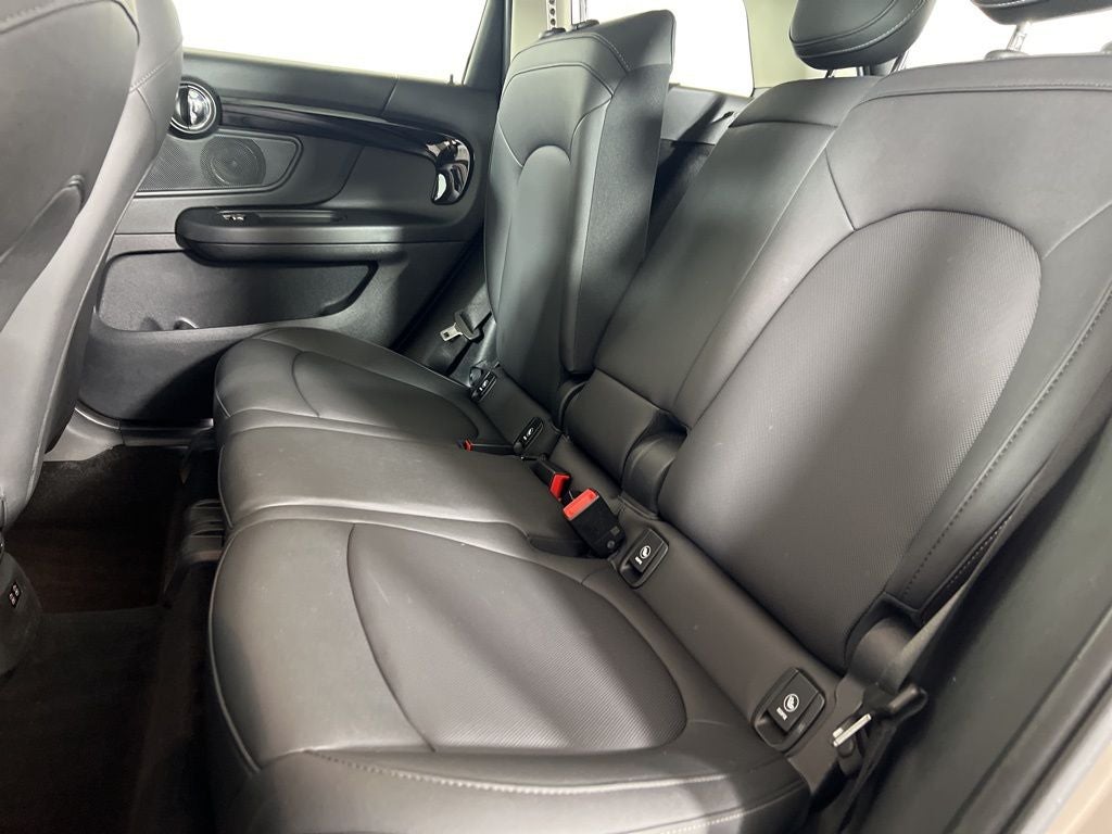 2024 MINI Cooper S Countryman Signature