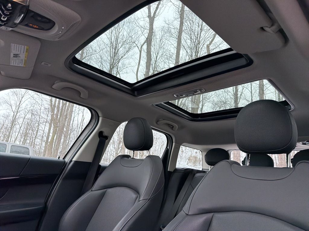 2024 MINI Cooper S Countryman Base