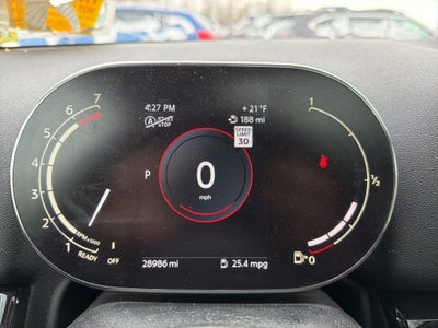 2024 MINI Cooper S Countryman Base