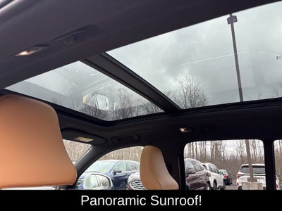 2021 Volvo XC40 T5 Inscription AWD