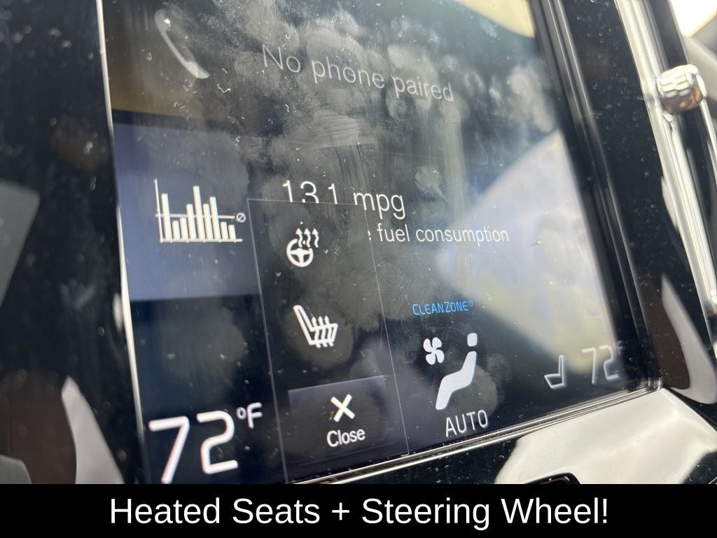 2021 Volvo XC40 T5 Inscription AWD