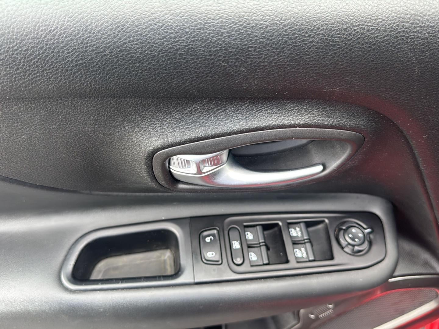 2020 Jeep Renegade Limited