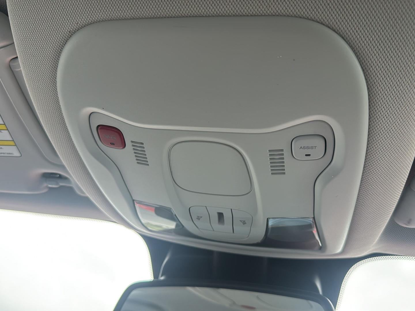 2020 Jeep Renegade Limited