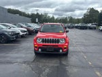 2020 Jeep Renegade Limited