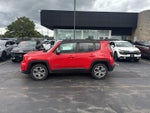 2020 Jeep Renegade Limited
