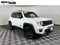2021 Jeep Renegade 80th Anniversary