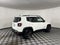 2021 Jeep Renegade 80th Anniversary