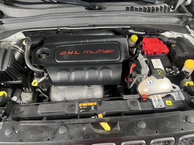 2021 Jeep Renegade 80th Anniversary