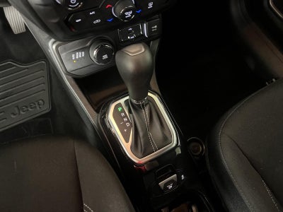2021 Jeep Renegade 80th Anniversary
