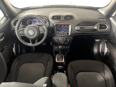 2021 Jeep Renegade 80th Anniversary