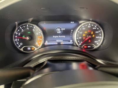 2021 Jeep Renegade 80th Anniversary