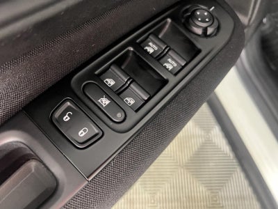 2021 Jeep Renegade 80th Anniversary