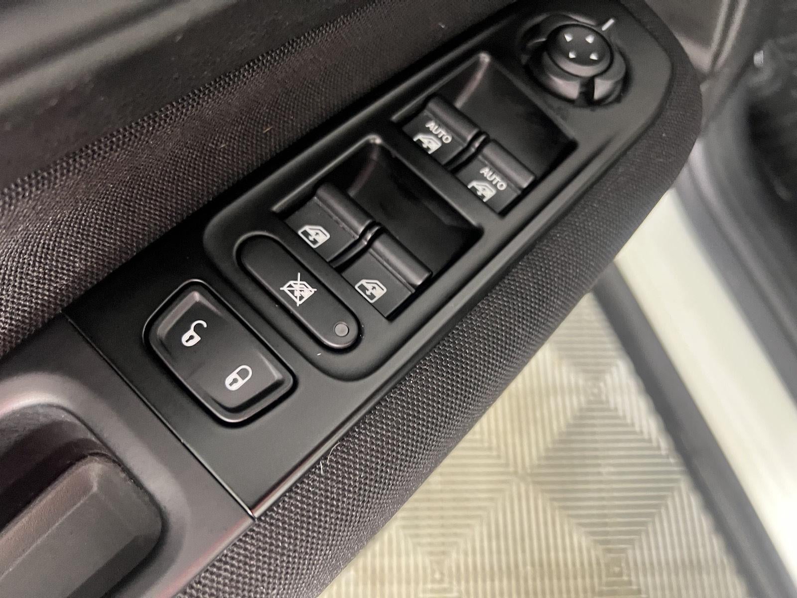 2021 Jeep Renegade 80th Anniversary