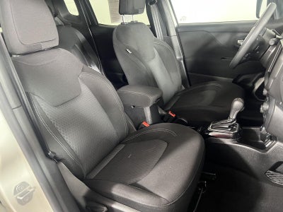 2021 Jeep Renegade 80th Anniversary