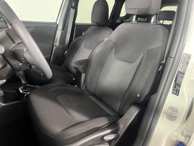 2021 Jeep Renegade 80th Anniversary