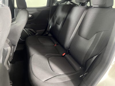2021 Jeep Renegade 80th Anniversary