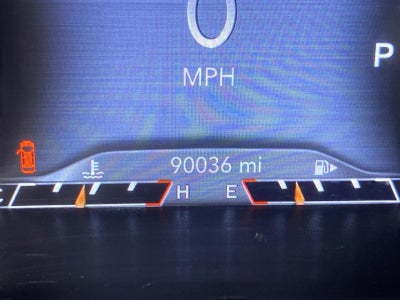 2021 Jeep Cherokee High Altitude