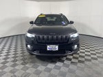 2021 Jeep Cherokee High Altitude