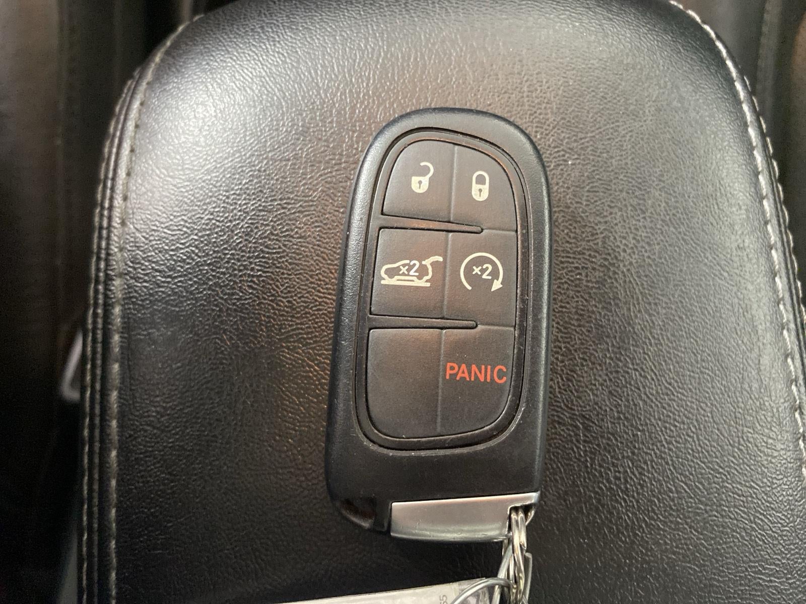 2021 Jeep Cherokee High Altitude