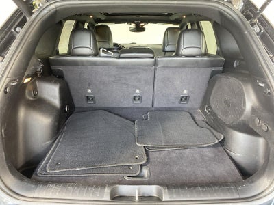 2021 Jeep Cherokee High Altitude