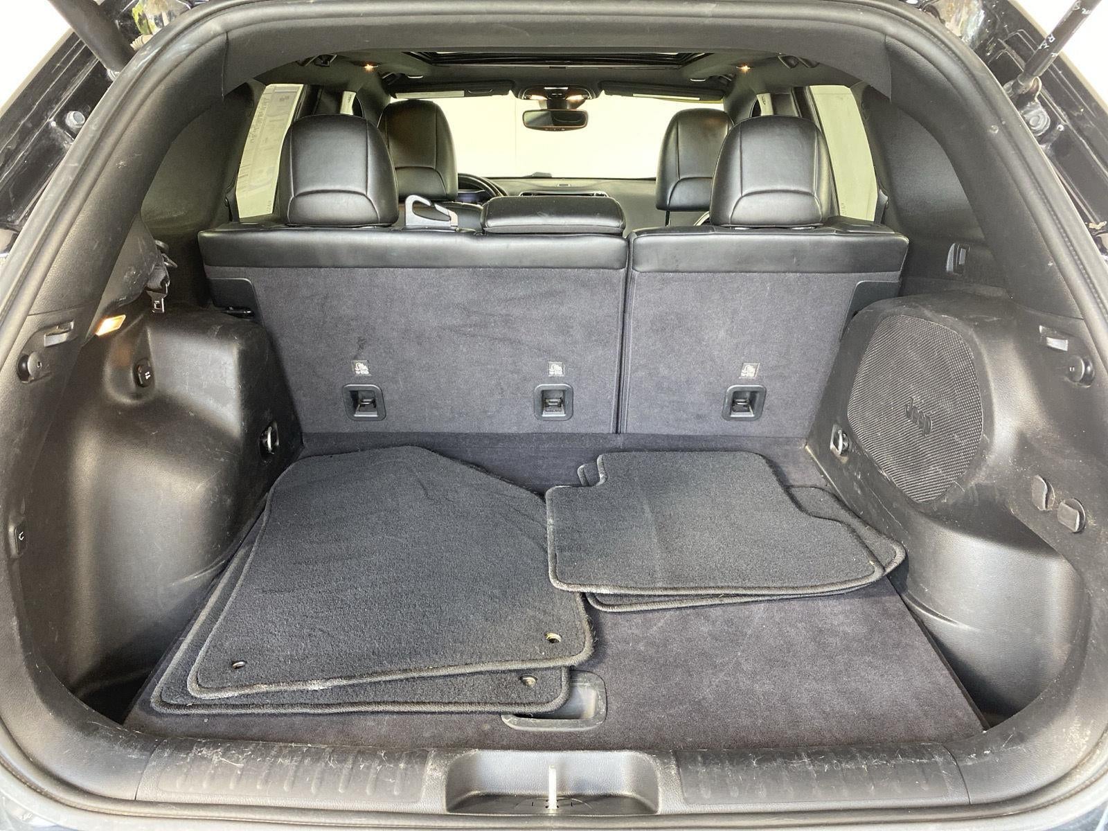 2021 Jeep Cherokee High Altitude