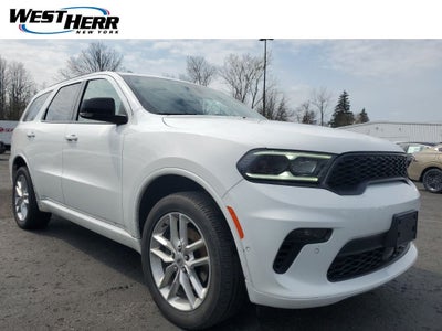 2023 Dodge Durango GT