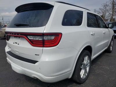2023 Dodge Durango GT