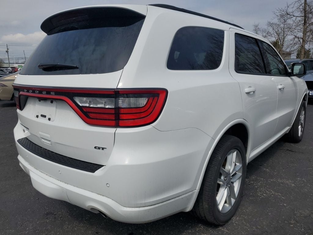 2023 Dodge Durango GT