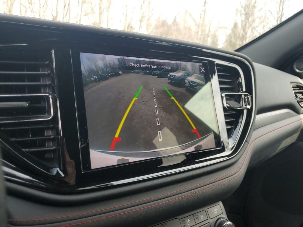 2023 Dodge Durango GT