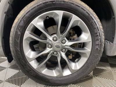 2019 Dodge Durango GT