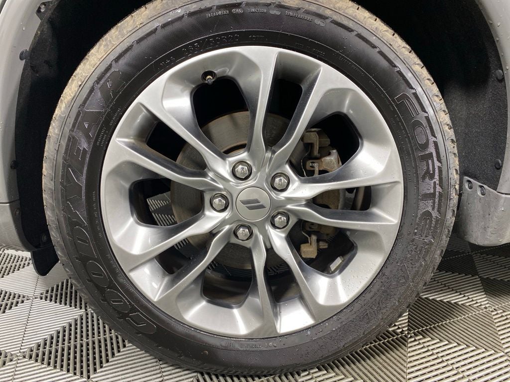 2019 Dodge Durango GT
