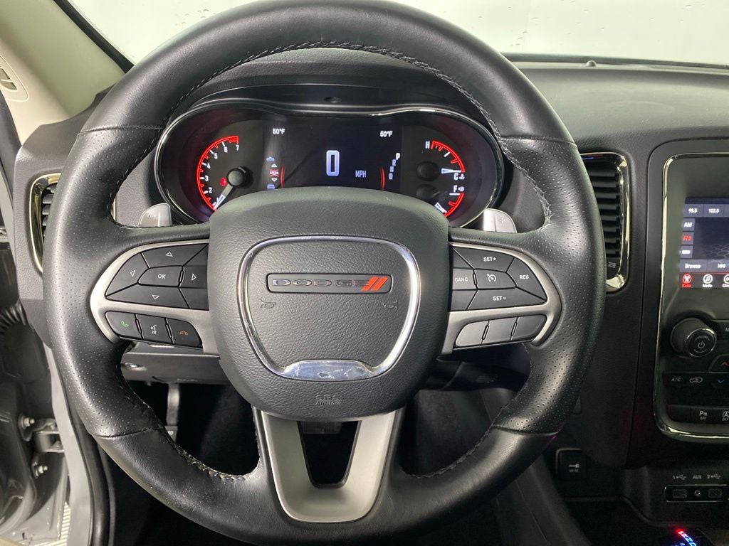 2019 Dodge Durango GT