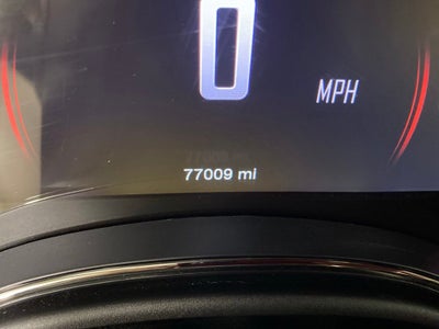 2019 Dodge Durango GT