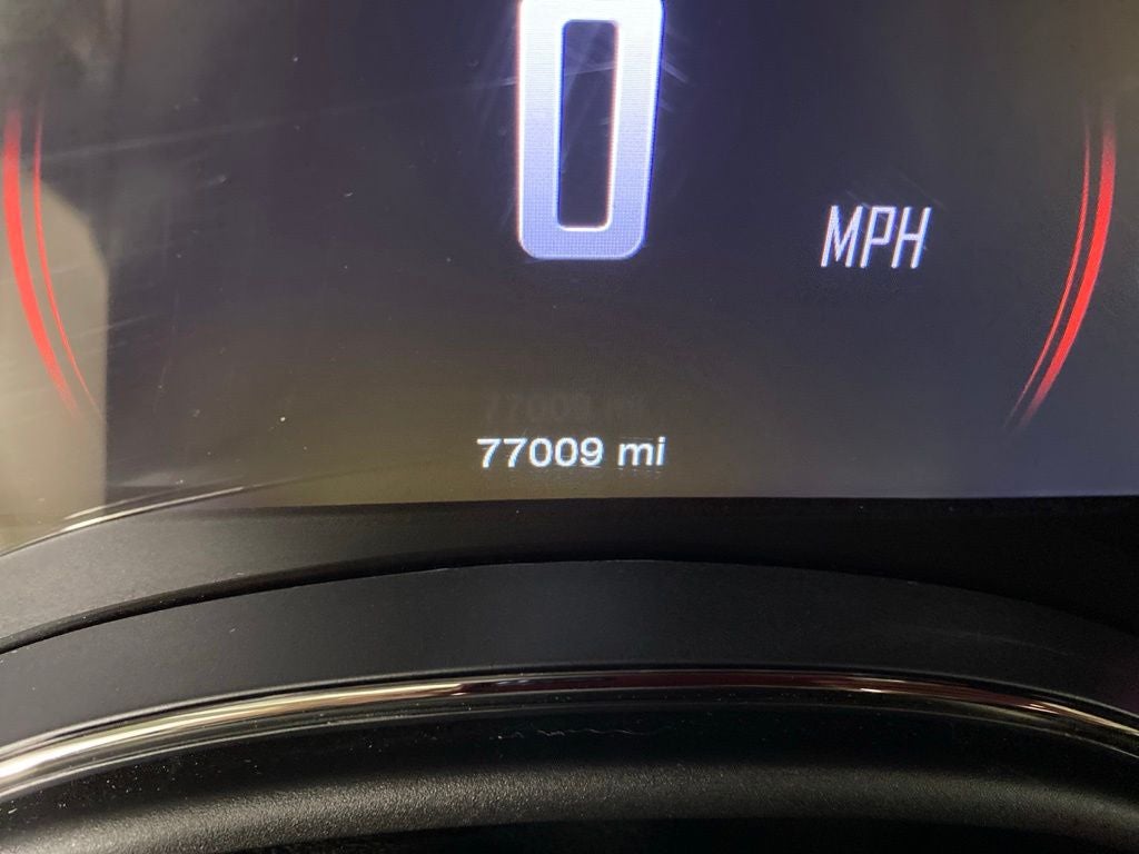 2019 Dodge Durango GT